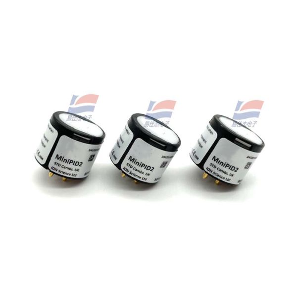 Обнаружения улетучивания VOC MINIPID2 PPB чувствительность органического высокая