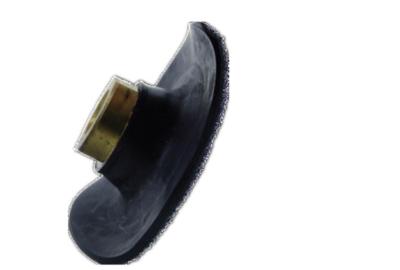 Super Flexible Angle Grinder Sanding Disc Backing Pad With Excellent Performance