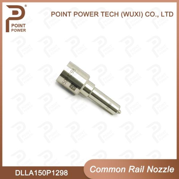 DLLA150P1298 Boschの注入器OEM 0445120025のための共通の柵のノズル