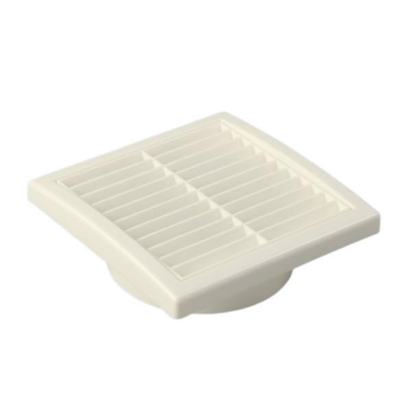 23-65 Válvula de disco de plástico suporte personalizado para ventilação de ar ideal em sistemas HVAC