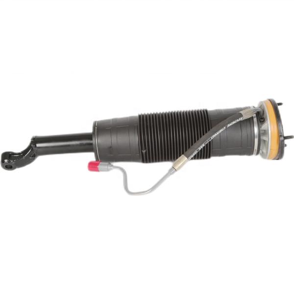 Automotive aftermarket parts Front Hydraulic Shock Absorber For Mercedes Benz S-CLASS W222 V222 ABC Air Auto suspension system