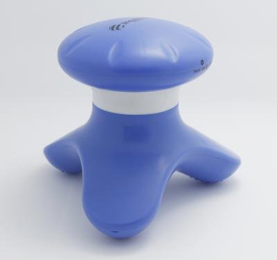 Mini Electric Massager Easy To Take With Gift Box , Handheld Back Massager