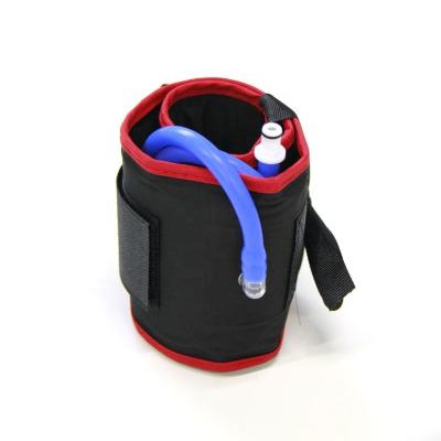 Medical Materials Accessories Disposable Sterile Surgical Tourniquet Cuff 18L * 2.5W