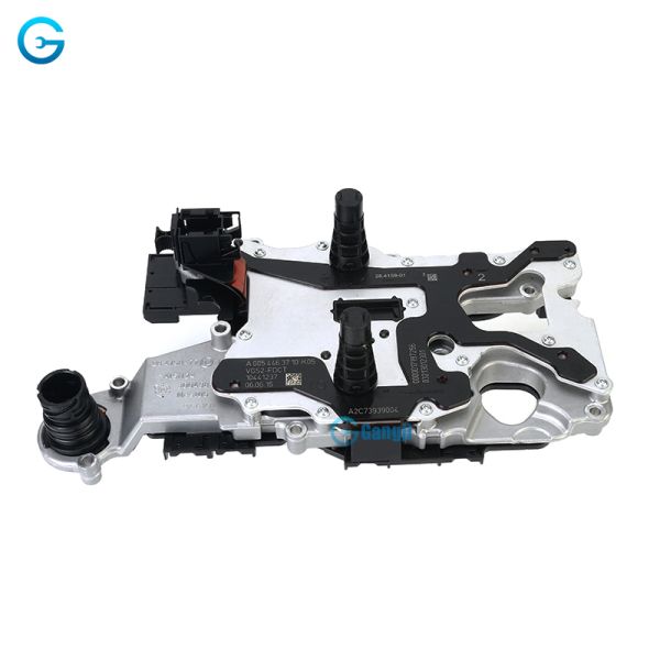 Quality 7G DCT 724.003 VGS2-FDCT TCU TCM Transmission Control Unit A0054463710 for Benz A2C73939004