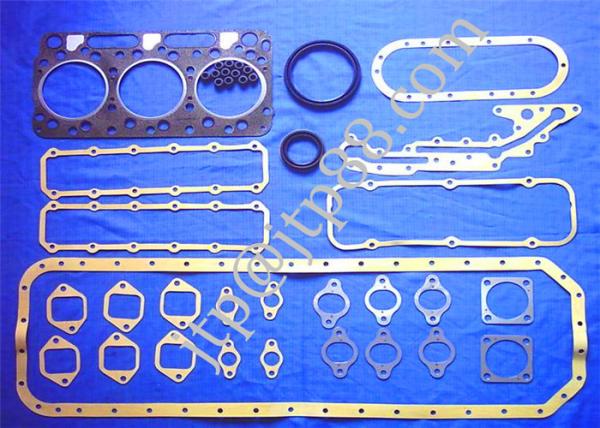 PE6T NISSAN Engine Gasket Kit  With Colorful Packing OEM 10101-Z1827 / 10101-96525