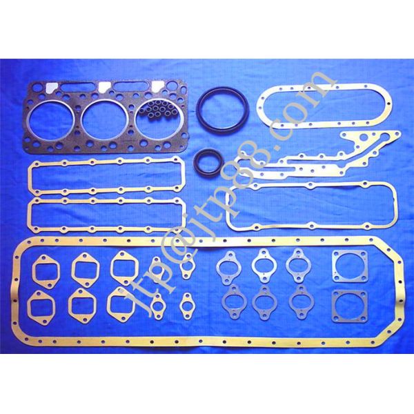 PE6T NISSAN Engine Gasket Kit  With Colorful Packing OEM 10101-Z1827 / 10101-96525