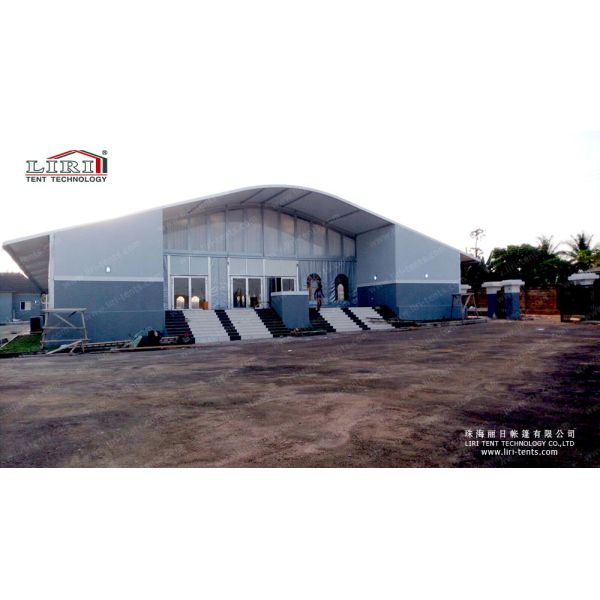 Hot Sale Tent For Church Party In Africa And Mid East