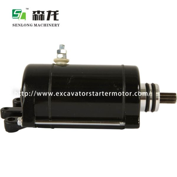 12V 9T Starter Motor 50-2634 for Motorcycle
