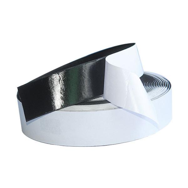 180mm Width 100%Nylon Hook And Loop Fasteneing Tape ROSH
