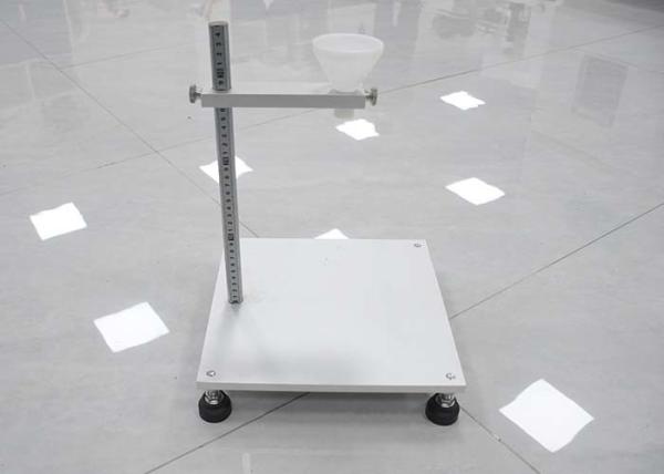 IEC 60320-1 Clause 14.2 Figure B.1 Steam Sterilizer Moisture Resistance Test Apparatus