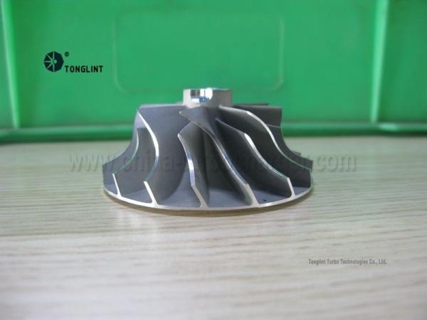 TO4B TB31 TB34 Turbocharger Compressor Wheel 409179-0018 for  cartridge 408077-0102