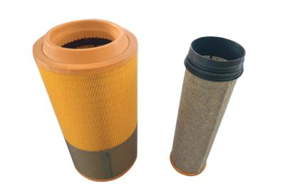 Diesel Engine Air Filtration Filter Parts 01182953 21010252 Number