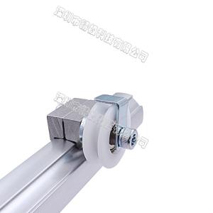 Aluminum Tubing Joints