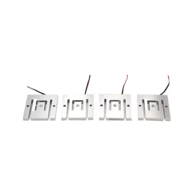 Bathroom Scale Small Flat Weight Load Cell Low Profile Infant And Adult Medical Scales , Personal Scales