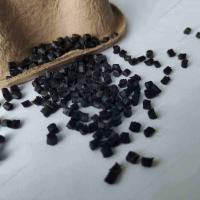 A fibra de vidro reforçou grânulo que de nylon reforçados de GF25 PA66 a poliamida granula para o material de construção