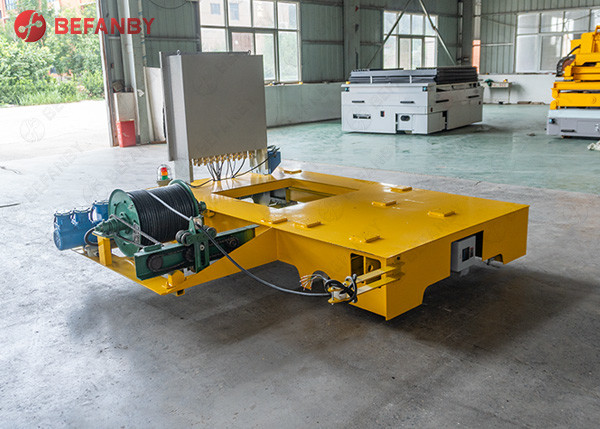 BEFANBY Excellent Craftsmanship Transfer Cart Manufacturer