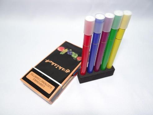 E Shisha Pen E Cigarette, 500 Puffs Portable E Hookah E Cigarette, E Shisha