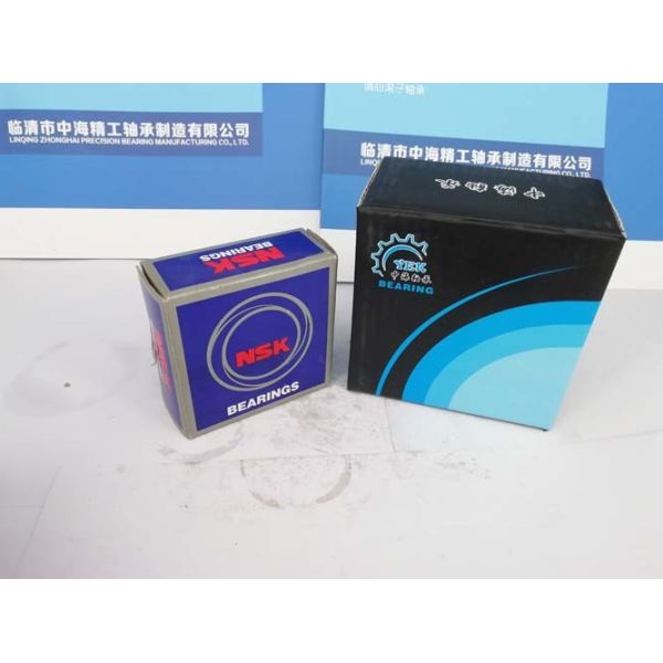 High Precision Ball Bearings / Combine Harvester Bearings GW209PPB2 Certified