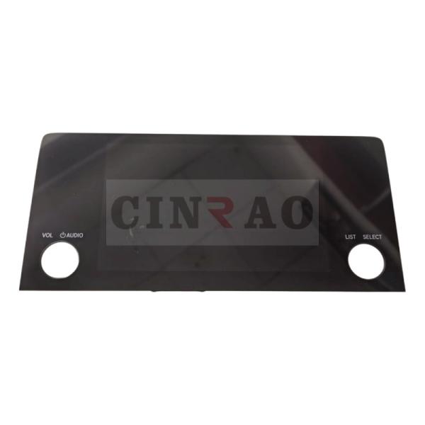 Automotive LCD Display LBL-VLJP7004-05A00 Car Screen Panel COG-PVLJP7004-05 GPS Navigation
