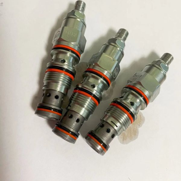 Valva hidráulica de la serie SUN PPDBOAN para Sany Componentes esenciales de la bomba de hormigón