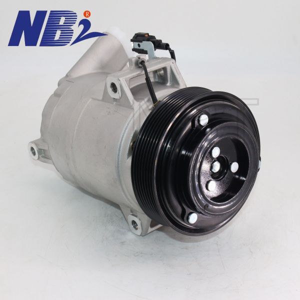 Auto Ac Compressor for Nissan Frontier 926004JM2B 92600-4JM2B