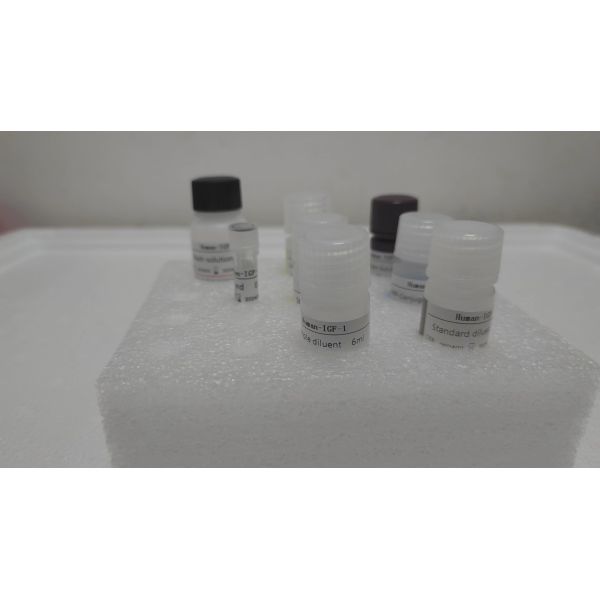 Reliable Elisa Quantitative Kit Thyroid Stimulating Hormone TSH