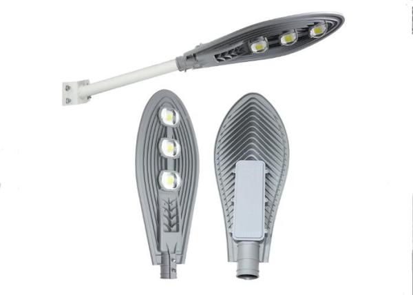 Outdoor 100W LED Highbay Light , IP65 Aluminum COB LED Street Light