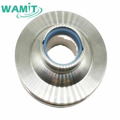 040015-1 piezas waterjet de la bomba del reforzador 87k del sello del cartucho waterjet del portador