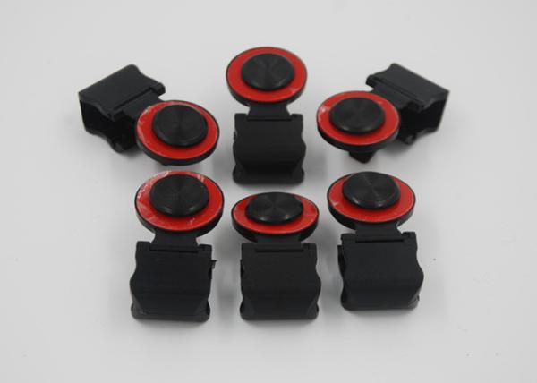 Ipad Mobile Game Joystick Clip Tablet Non-Slip Design RoHS Certification