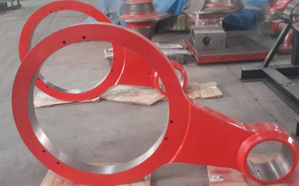 Drillmec 12T1600 mud pump Power end spares, Drillmec 9T-1000 MUD PUMP, 12T-1600 MUD PUMP, 7TS600 MUD PUMP
