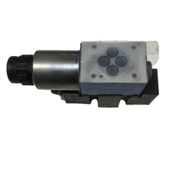 High-Performance Proportional Valve For Precise Fluid Pressure Control Bosch Rexroth 3DREPE6A-21 45EG24N9K31 F1M