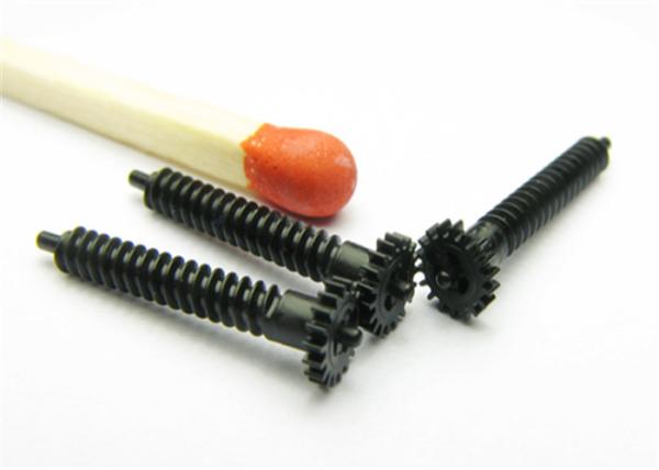 Customized DC Motor Gearbox
