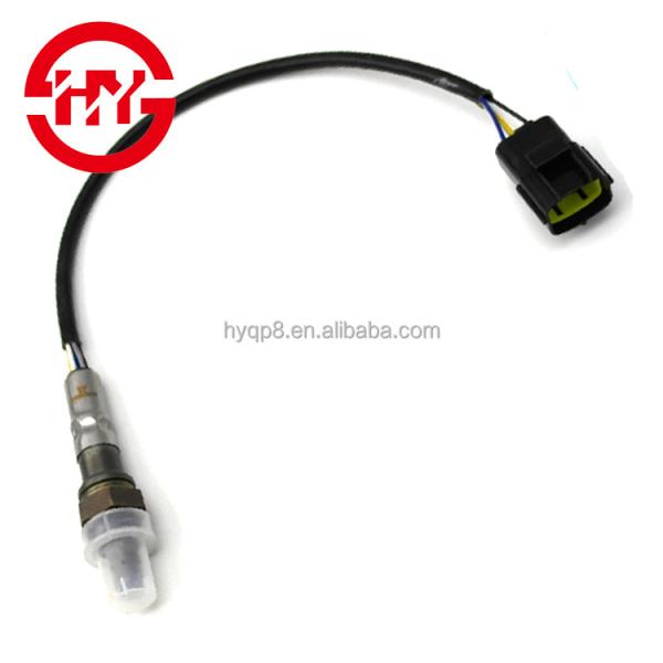 O2 Lambda Sensor LZA03-HD1 LZA03-W1 LZA0 Air Fuel Ratio Sensor For Mazda AC540