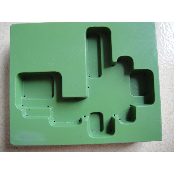 Industrial Non-Stick Coatings apply leather, roller embossing, gluing roller gluing