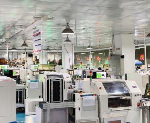 Shenzhen Helor Cloud Computer Co., Ltd.