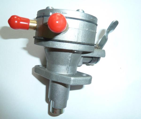 Kubota Fuel pump 16604-5203-2 mechanical V2403 V2203 Diesel pump