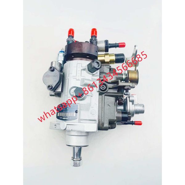 High Performance Diesel Fuel Pump 9323A340G 397-5642/2/2380 With More