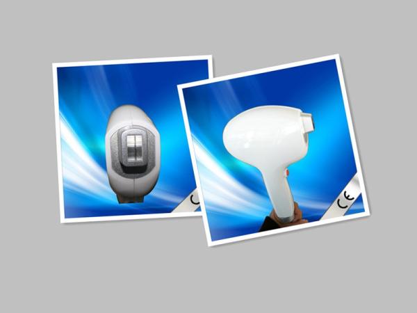 High Quality 808 Diode Laser Hair Removal / 808nm Diode Laser epilation / Laser Diodo 808