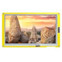 LVGL 7 módulo resistente de la exhibición de la pantalla táctil de la pulgada ESP32-S3 los 8M PSRAM Tft Lcd