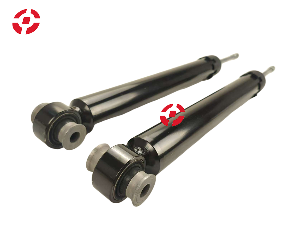 Air ride suspension rear shock absorber strut for Land Rover Range Rover Velar Shock absorber core unit  LR108022 Rear damper Tube shock