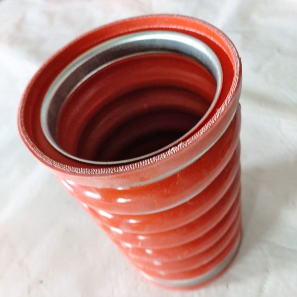 Прохладитель впускной трубы WG9730530011 для Sinotruk HOWO грузовик пакет валовой массы 0,220 кг