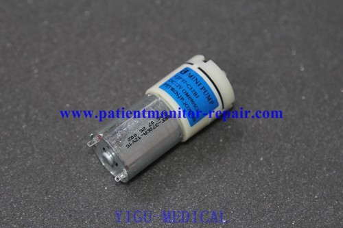 Patient Monitor 12V Pump Medical Equipment Parts