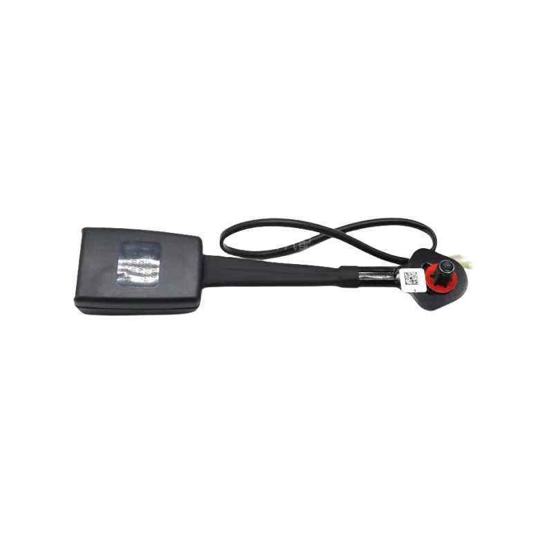Polyester Seat Belt Buckle Lock for Changan CS75PIUS CS35 CX70 CS55 CS15 EADO ALSVIN 2020-