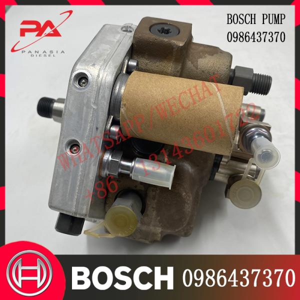 Bomba diesel 5398557 da injeção do trilho comum de BOSCH 0986437370 para ISB QSB de Cummins