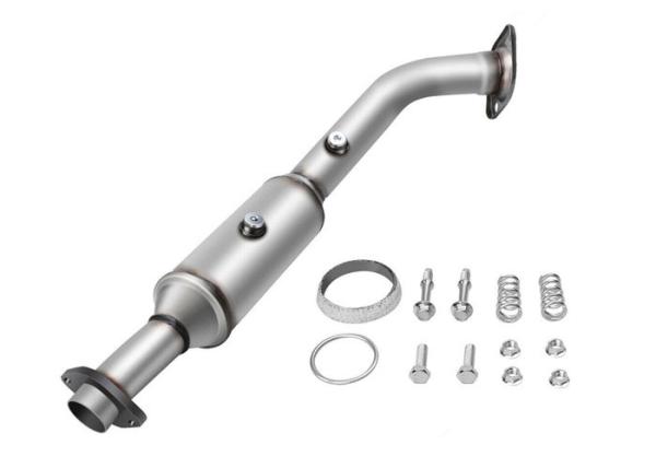 53478 Honda Element Honda Catalytic Converter 2.4L Direct Replacement