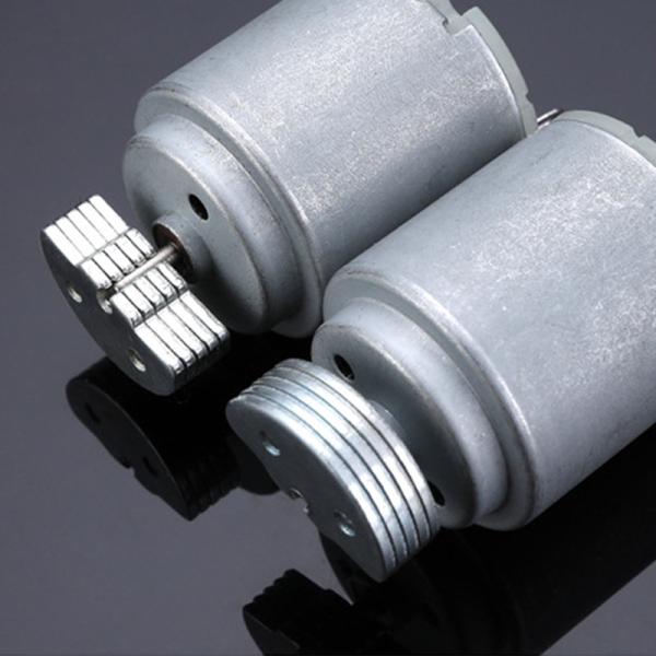 Faradyi 260 Massage Belt Micro Motor  Remote Control Toy Car Milk Frother Dc Vibration Motor