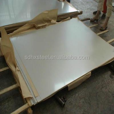 Heat Pressure Vessels Used ASTM Sa-240 /A240M, ASME SA240/SA240M 316l Stainless Steel Plate