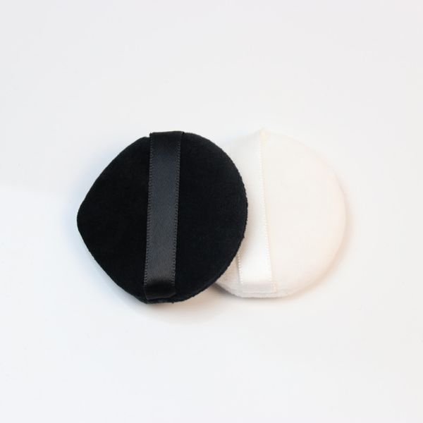 Слойка порошка макияжа губки красоты косметическая для свободного порошка для стороны и тела