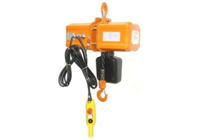 Закрепите тип электрическую таль с цепью 500кг 1 тонна 2 тонны, оборудования кон