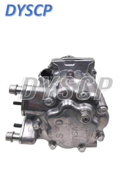 R134a Refrigerant 12v Dc Automotive Ac Compressor For Ford Mondeo 2.3 2007 6pk